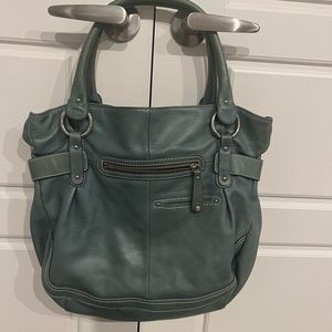 B Makowsky bag